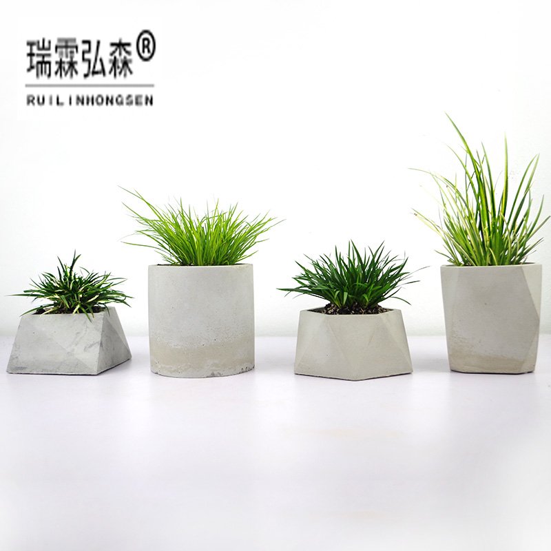 鲜花绿植