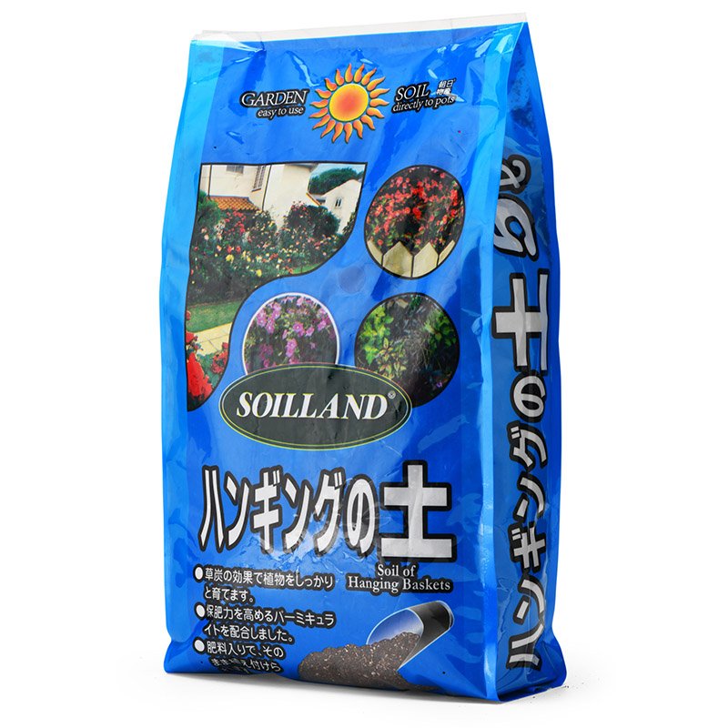吊钵土
